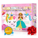 Caixa Criativa 20 Atividades de Papel – Kit de Artes Educativo Infantil | CRIATIVAE