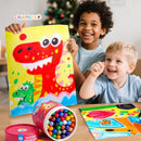 Giz pintura à óleo Jumbo Twistável Criativae – Cores Vivas, Mãos Felizes! | CRIATIVAE