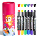 Giz pintura à óleo Jumbo Twistável Criativae – Cores Vivas, Mãos Felizes! | CRIATIVAE