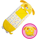 Happy Soneca - Saco de Dormir Infantil 3 em 1 Criativaê