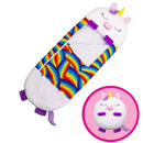Happy Soneca - Saco de Dormir Infantil 3 em 1 Criativaê
