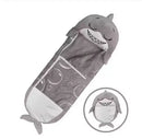 Happy Soneca - Saco de Dormir Infantil 3 em 1 Criativaê