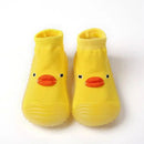 Animashoes -  Sapatinho de Animais com Sola de Silicone