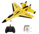 Avião de Controle Remoto Caça SU-35