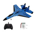 Avião de Controle Remoto Caça SU-35