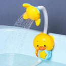 Baby Shower - Chuveirinho Infantil Premium