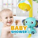 Baby Shower - Chuveirinho Infantil Premium