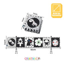 Baby's Contrast Book