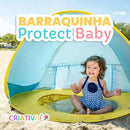 Barraquinha Protect Baby
