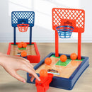 Basquete de Dedo