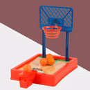 Basquete de Dedo