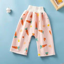Berma Kids - Bermuda Impermeável para Desfralde