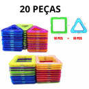 Blocos Magnéticos