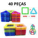 Blocos Magnéticos