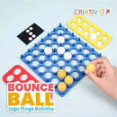 Bounce Ball - Jogo Divertido Pinga Bolinha