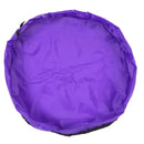 Brincou Guardou - Tapete Saco Porta Brinquedo