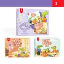 Busy Book - Apostila Interativa Montessori