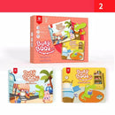 Busy Book - Apostila Interativa Montessori