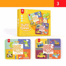 Busy Book - Apostila Interativa Montessori