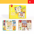 Busy Book - Apostila Interativa Montessori