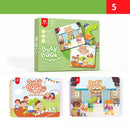 Busy Book - Apostila Interativa Montessori