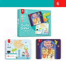 Busy Book - Apostila Interativa Montessori