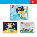 Busy Book - Apostila Interativa Montessori
