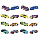Car Boom Wheels - Carrinhos de Corrida Acrobáticos