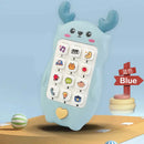 Celly Rena - Celular de Brinquedo Musical e Interativo