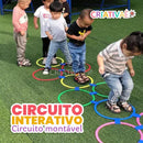 Circuito Interativo Montável