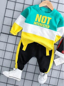 Conjunto inverno Bear Kids
