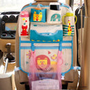 TidyTots - Organizador de Itens Infantis para Colocar no Carro