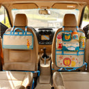 TidyTots - Organizador de Itens Infantis para Colocar no Carro