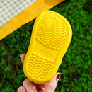 Crockee - Sandália Infantil Cute