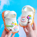 Crockee - Sandália Infantil Cute