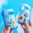 Crockee - Sandália Infantil Cute