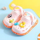 Crockee - Sandália Infantil Cute