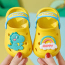 Crockee - Sandália Infantil Cute