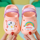 Crockee - Sandália Infantil Cute