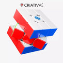 Cubo Mágico Magnético