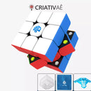 *Cubo Mágico Magnético LITE