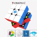 Cubo Mágico Magnético