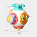 CuboBaby Montessori Interativo Multissensorial Criativaê