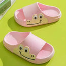 Dinossan - Sandália Slide Infantil