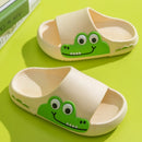 Dinossan - Sandália Slide Infantil