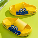 Dinossan - Sandália Slide Infantil