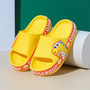 Dinossan - Sandália Slide Infantil