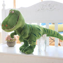 Dinossauro Saul - o Melhor Amigo de Pelúcia