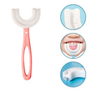 Escovadinha 360°  - Escova de Dentes Infantil