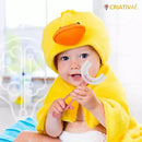 Escovadinha 360°  - Escova de Dentes Infantil